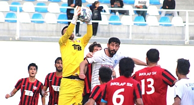 Liderlik koltuğunun yeni sahibi Beylikdüzü oldu