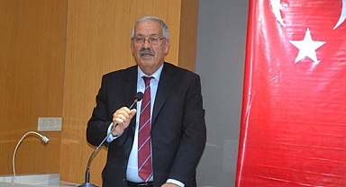 M. Ali Tanrıyaşükür 10 Kasım mesajı