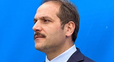 Metin Kaptanoğlu'nun Hedefi AK Parti Belediyeciliğiyle Küçükçekmece'yi HAK Ettiği Yere taşımak