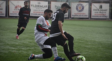 Muratbey yenilmezliğini sürdürdü 4-1