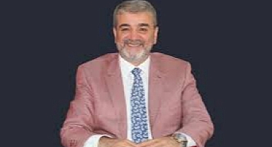 Rafet Orhan 'dan 24 Kasım Öğretmenler Günü Mesajı
