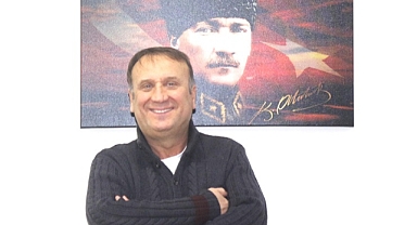 Recep Müftüoğlu'ndan , 24 Kasım Öğretmenler Günü Mesajı