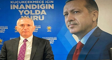 Recep Şencan'dan 24 Kasım Öğretmenler Günü Mesajı