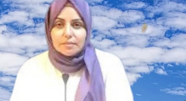 Saliha Karadayı Deniz'den 24 Kasım Öğretmenler Günü Mesajı