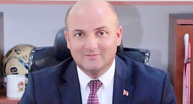 Seymen Gençtürk'den 10 Kasım Mesajı