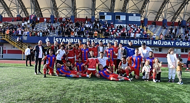 Silivrispor’da kötü oyun iyi skor 2-0