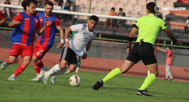 Silivrispor’un elinden lideri hakem kurtardı