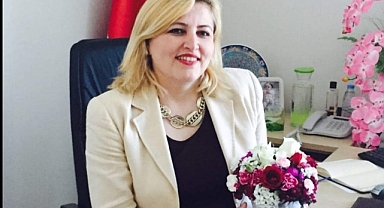 Sinop Gerze Kadın Belediye Başkanına Hazırlanıyor