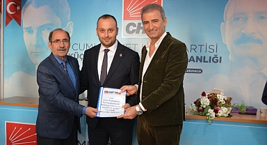 Soner Dayı , 2024 Belediye Meclis Üyesi Aday Adayı oldu.