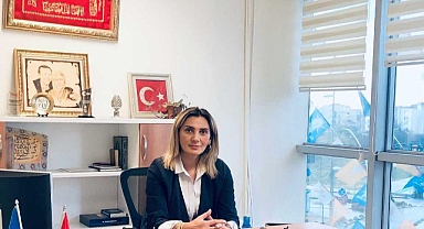 Songül Koçoğlu Külekçi'den 24 Kasım Öğretmenler Günü Mesajı
