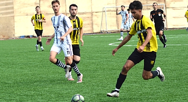 Sultanmurat spor evinde farklı yenildi.