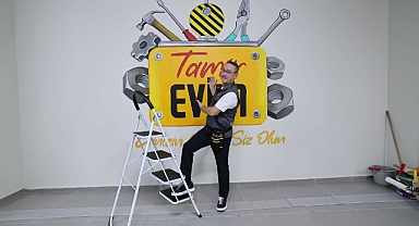 Tamir Evim Atölyesi’nde eğitimlere başlıyor.