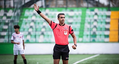 Yiğit Berk Arıcan’ın Başarılı Yönetimi