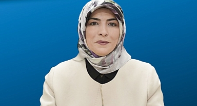 Ak Parti Boyabat Belediye Başkan Aday Adayı: Yasemin Maviş!