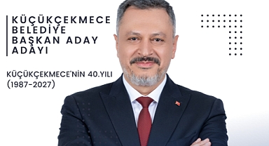 AkParti Küçükçekmece Belediye Başkan A.Adayı Mustafa Korkut kimdir?