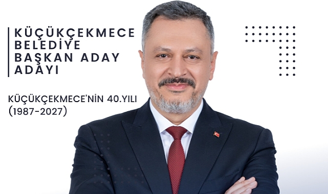 AkParti Küçükçekmece Belediye Başkan A.Adayı Mustafa Korkut kimdir?