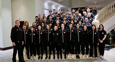 Avrupa Ümitler Taekwondo Şampiyonası, 7-10 Aralık tarihleri arasında Romanya'da düzenlenecek.