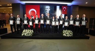 Beşiktaş Mazbata Töreni Yapıldı