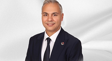 Büyük Birlik Partisi'nin Başkan Adayı Mehmet Cem Özel