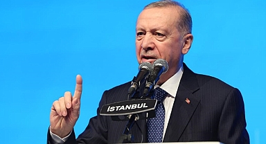 Cumhurbaşkanı Erdoğan. Aylan bebeğin ölümü Batı'yı insafa getirmedi