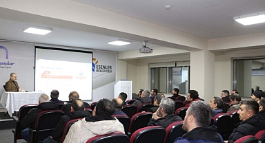 Esenlerli babalar'a Aile ve Eğitim