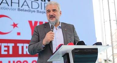 İstanbul, Yeniden AK Parti Diyecek