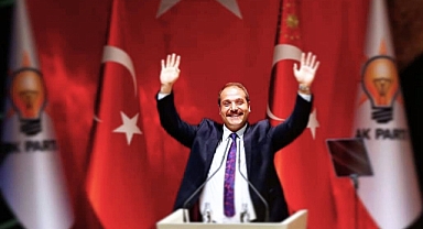 Kaptanoğlu,Küçükçekmece'ye hizmet etmek istiyorum