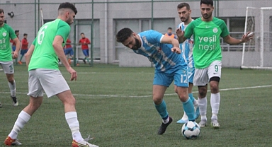 Kavacıkspor Bereketli bir dönüş yaptı