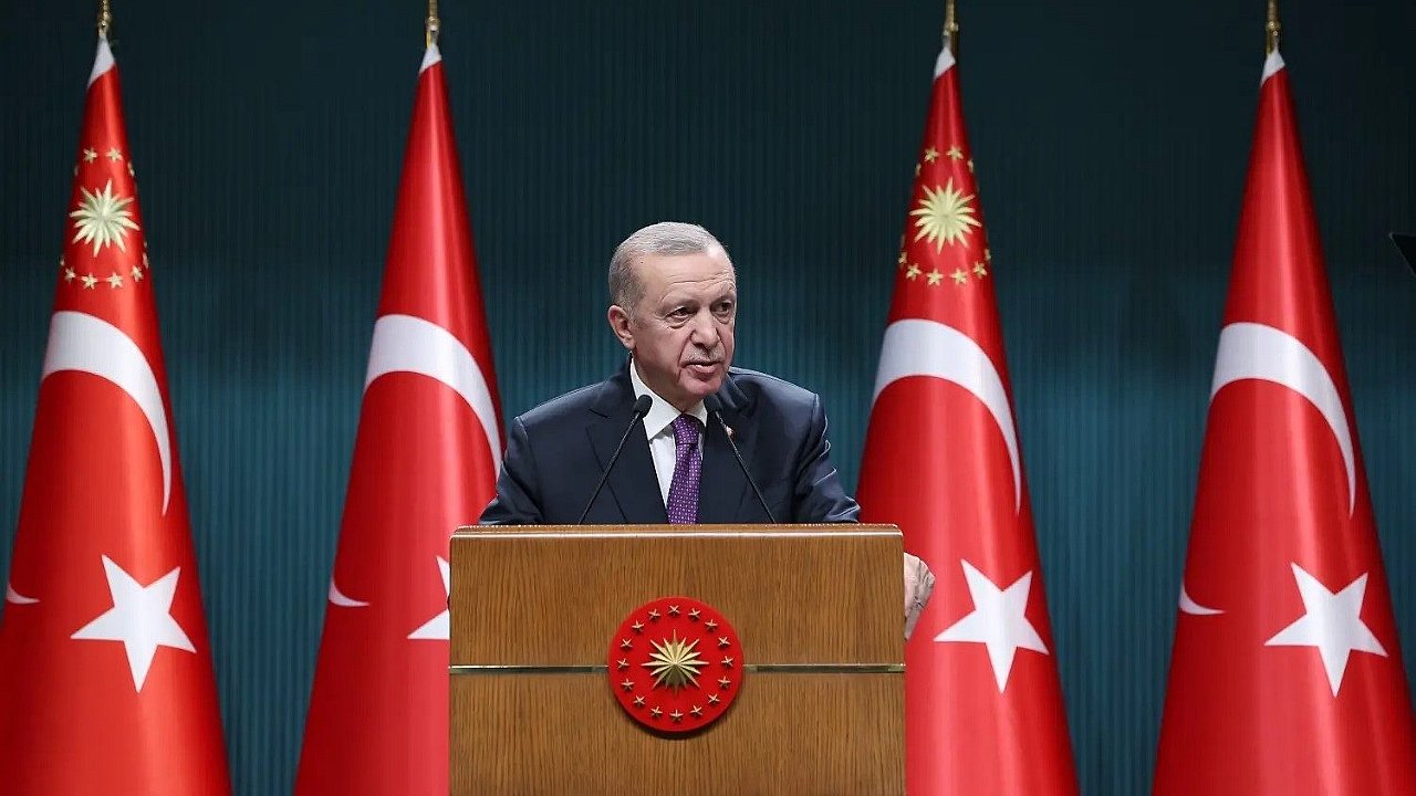 “Kentsel Dönüşüm Konusu Türkiye İçin Tartışmasız Bir Beka Meselesidir”