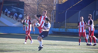 Kritik maçı İstinyespor kazandı