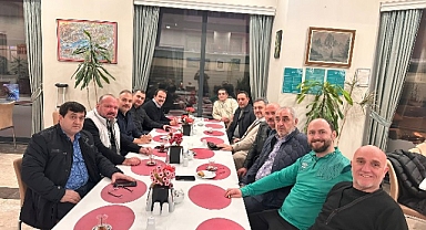Küçükçekmece Yeşilova Esnaf Spor'da 2024 Yılı'da Hedef Bölgesel Lig
