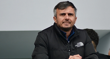 Naser Serbest’den yeni yıl mesajı