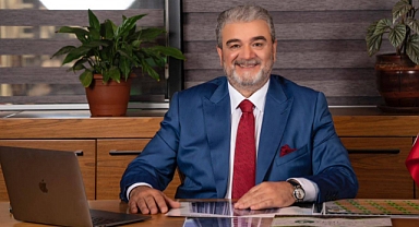 Rafet Orhan'dan yeni yıl mesajı