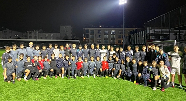Sefaköy Kartalspor Futbolcu Ordusu