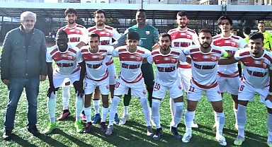 Söğütlüçeşmespor'un pazar şenliği