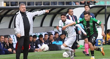 Tepecikspor'dan Akhisar’da gol şov 5-0
