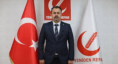 Yeniden Refah Partisi kendi adayını çıkaracak