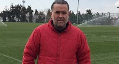 Yeşilova Esnafspor Hoca ile Yolları ayırdı.