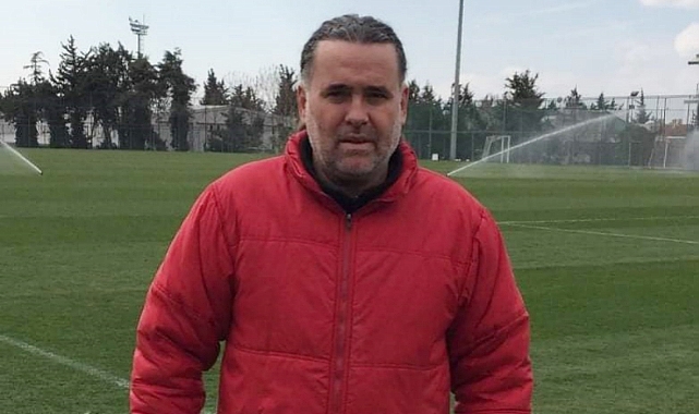 Yeşilova Esnafspor Hoca ile Yolları ayırdı.