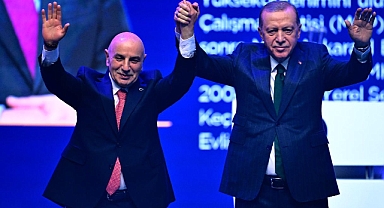 AK Parti Ankara ilçe belediye başkan adayları belli oldu