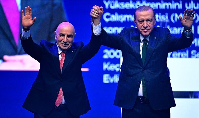 AK Parti Ankara ilçe belediye başkan adayları belli oldu