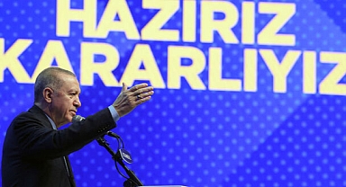 AK Parti'nin İstanbul İlçe Belediye Başkan adayları belli oldu