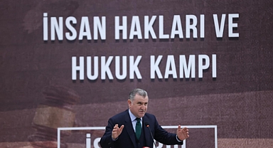 Bakan Osman Aşkın Bak Tematik Kış Kamplarının Açılışını Yaptı
