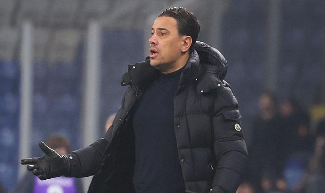 Başakşehir'de Çağdaş Atan'dan penaltı yorumu ve Emre Mor için transfer açıklaması