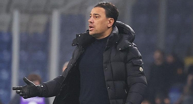 Başakşehir'de Çağdaş Atan'dan penaltı yorumu ve Emre Mor için transfer açıklaması
