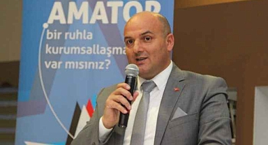 Başkanı Seymen Gençtürk'den Regaip Kandili Kutlama Mesajı