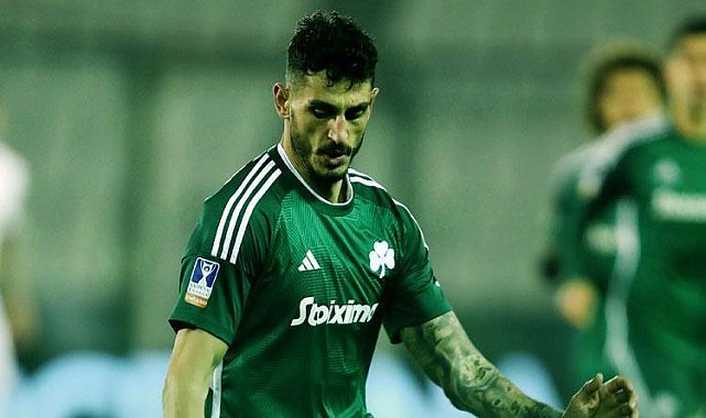 Fatih Terim, Panathinaikos'un başında ilk yenilgisini aldı!