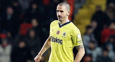 Fenerbahçe'de Bonucci neden kadroda yok?