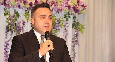 GİYAD'ın 17. Yıl Gümüşhane Gecesi Büyük Coşkuyla Kutlandı