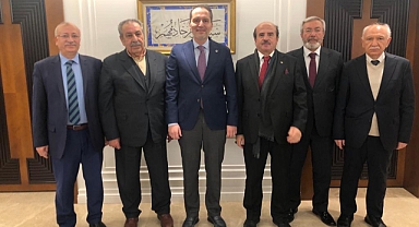 HAK-BİR EMEKLİLER İÇİN TEK SES OLDU
